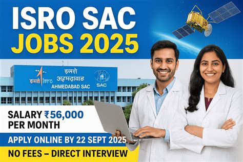 7 Essential Tips to Land Your Dream SAC Jobs