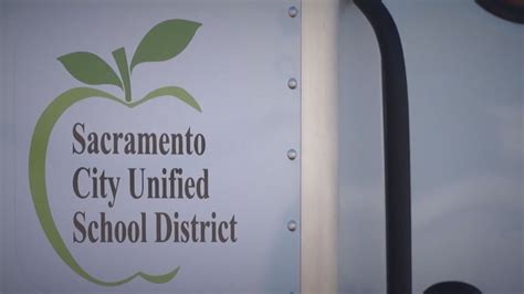 Sacramento City Unified School District School Finder