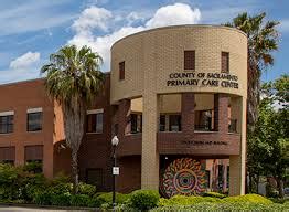 Sacramento County Health Center