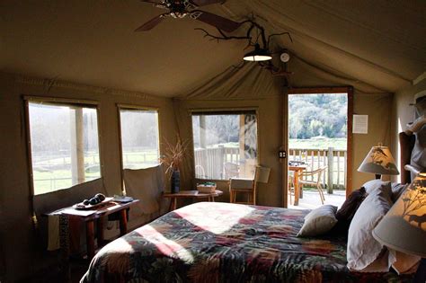 Safari West In California United States Glamping Com