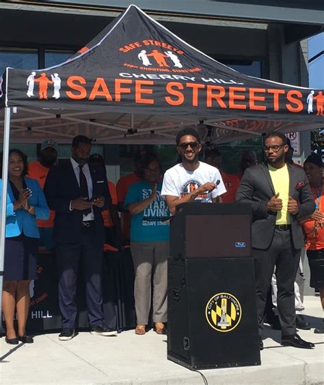 Safe Streets For Clevelanders