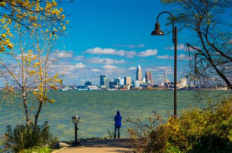 Safest Neighborhoods In Cleveland 11 Hotspots Of This Abundant Lakeside City Pods