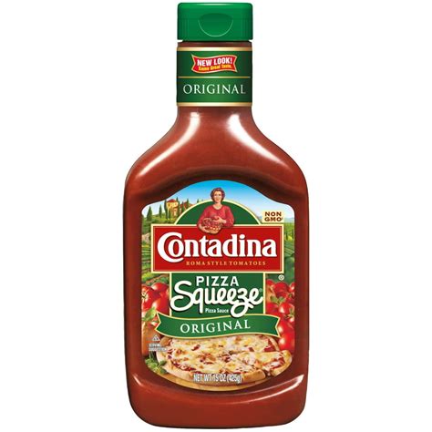 Safeway Contadina Pizza Squeeze Original Pizza Sauce Same Day Delivery