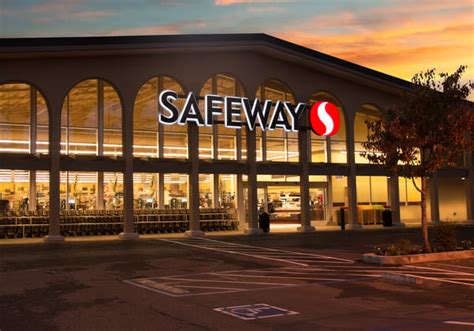 Safeway Rapid City Sd