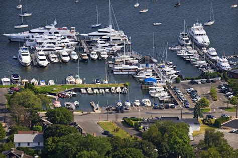 Sag Harbor Yacht Club Sag Harbor Ny Marinalife