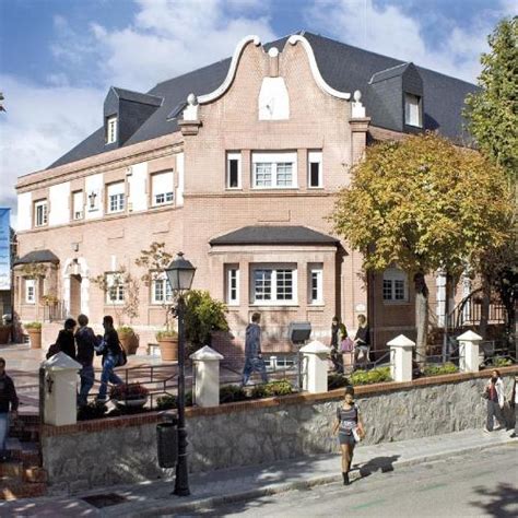 Saint Louis University Madrid Fees Semashow Com