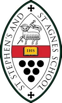 Saints Athletic Awards By St Stephen S And St Agnes School Issuu