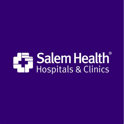 Salem Health Employee