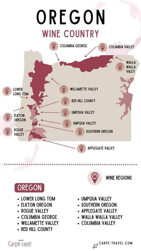 Salem Oregon Wine Trail Wineries Amp Wine Tasting In Oregon Salem Oregon Wine Trail Wineries Amp Wine Tasting In Oregon