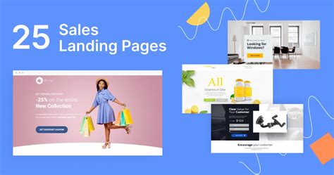 Sales Landing Page Two Rivers