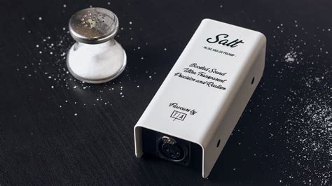 Salt Hookup: The Ultimate Guide for Perfect Salt-Baked Seafood