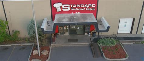 Salt Lake City Restaurant Supply Store