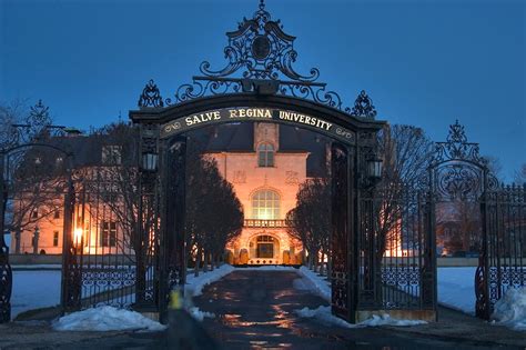 Salve Regina University Admissions 2026 Requirements Acceptance Rate How To Apply Research Com