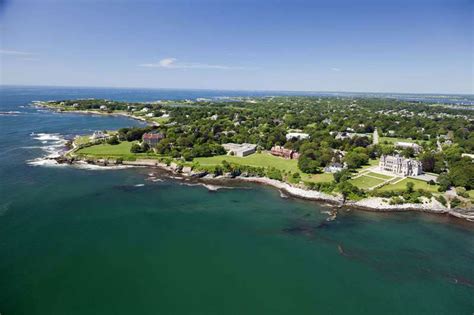 Salve Regina University Ri Complete Profile Rankings And Data