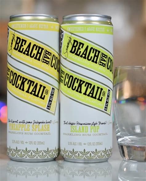 Sammy S Beach Bar Cocktails Review Round 2 It Amp 39 S Just The Booze Dancing