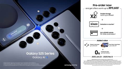 Samsung Galaxy S25 Series Preorder And Release Dates Leaked Ahead Of January 2024 Event Tech Samsung Galaxy S25 Series Preorder And Release Dates Leaked Ahead Of January 2024 Event Tech