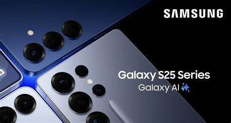 Samsung S25 Release Date Confirmed for Early 2024