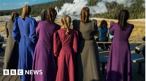 Samuel Bateman Polygamous Cult Leader Had 20 Wives Fbi Says