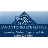 San Antonio Eye Center San Antonio Book Appointment Online