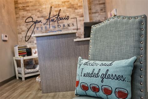 San Antonio Eyeworks