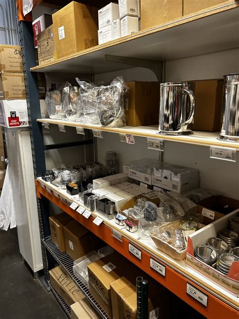 San Carlos Restaurant Supply Updated January 2026 81 Photos Amp 28