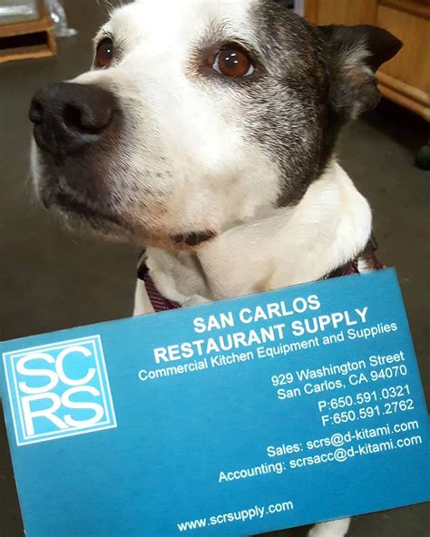 San Carlos Restaurant Supply