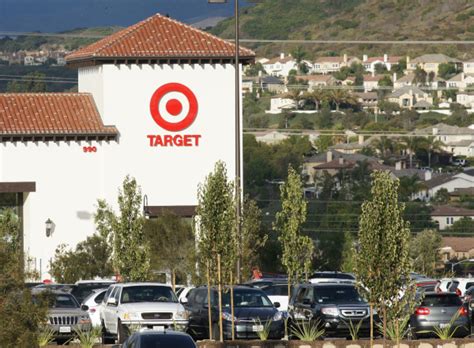 San Clemente Target A New South County Option Orange County Register
