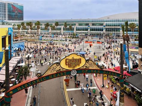 San Diego Events June 2024 The Best Things To Do This Month San Diego