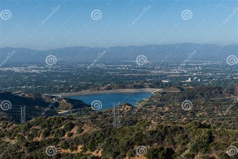 San Fernando Valley Encino