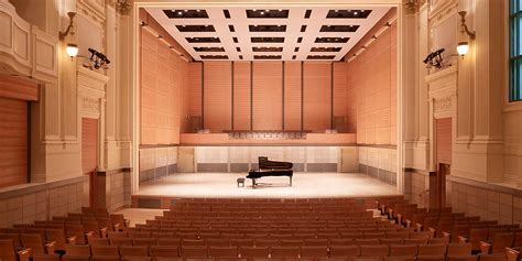 San Fran Conservatory Of Music