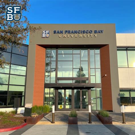 San Francisco Bay University