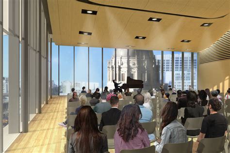 San Francisco Conservatory Announces Major Expansion In Civic Center Kqed