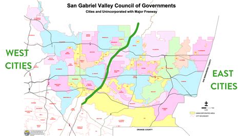 San Gabriel Valley Travel Guide At Wikivoyage