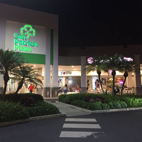 San Patricio Plaza Guaynabo