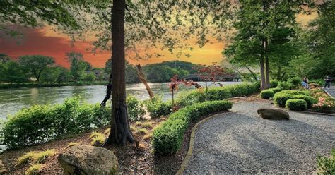 Sandy Springs Georgia Is The Perfect Weekend Away From Atlanta