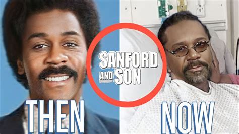 Sanford Then Vs Sanford Now R Michigan