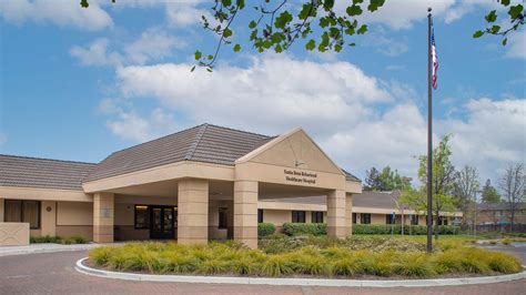 Santa Rosa Behavioral Healthcare Hospital