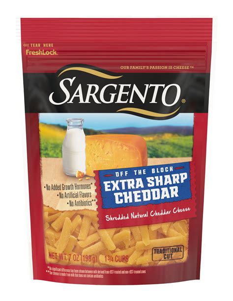 Sargento Shredded Extra Sharp Natural Cheddar Cheese 7 Oz Walmart Com Sargento Shredded Extra Sharp Natural Cheddar Cheese 7 Oz Walmart Com