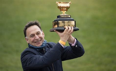 Saturday Cheltenham Outsiders Adrian Likes A Henry De Bromhead One At