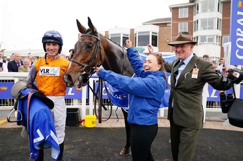 Saturday Scottish Grand National Ayr Racecourse