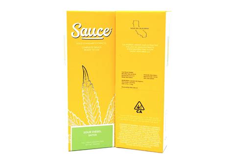 Sauce Brand Carts At Kathy Carter Blog