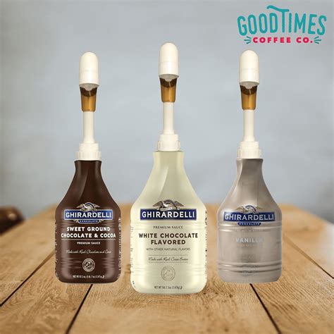 Sauce Pump Dispenser For Ghirardelli Bottles Pack Nepal Ubuy