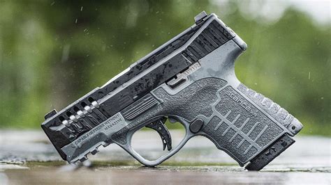 Savage Arms Expands The Stance Family As It Introduces The New Stance