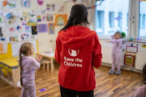 Save The Children Can Ngos Operate Efficiently At A Global Scale Technology And Operations Management Save The Children Can Ngos Operate Efficiently At A Global Scale Technology And Operations Management