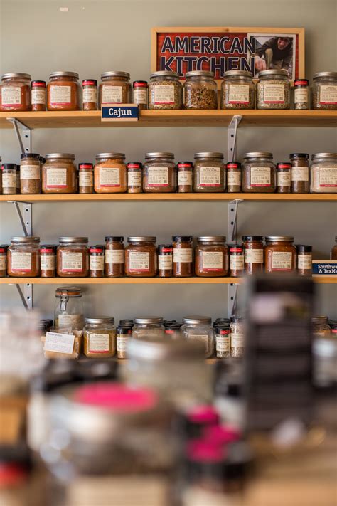 Savory Spice Shop Specialty Shop In Boulder Co Tundrafmp