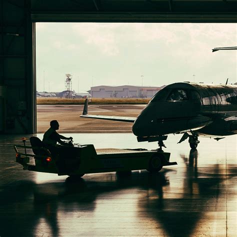 Saxon Air Liam Bailey