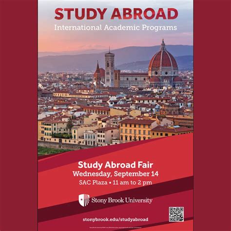 Sbu Home Abroad Study Abroad