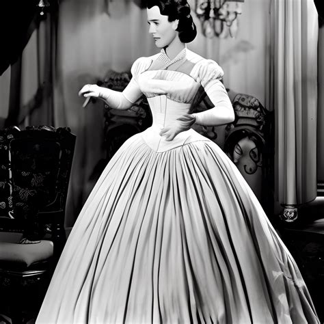 Scarlett O Amp 39 Hara Amp 39 S Gone With The Wind Gowns Scarlett O Amp 39 Hara Amp 39 S Gone With The Wind Gowns