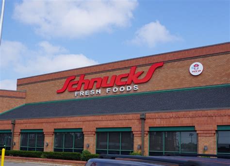 Schnucks Grocery Store St Louis Semashow Com