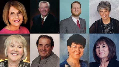 School Board Spotlight Meet The Newest Members Of The Pueblo County